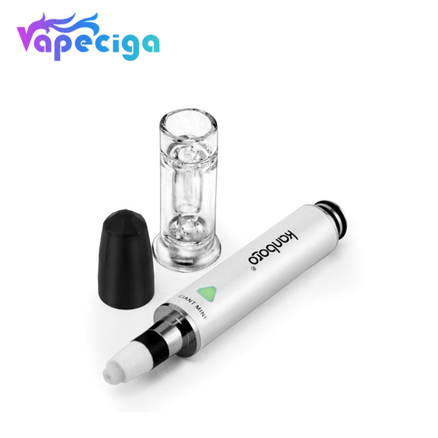 Kangboro Giant mini Wax Vaporizer Kit - Vapeciga.com