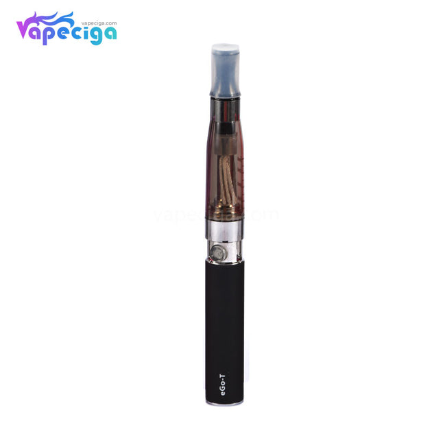 EGO T CE4 E Cigarette Starter Kit 650mAh 1.6ml Vapeciga