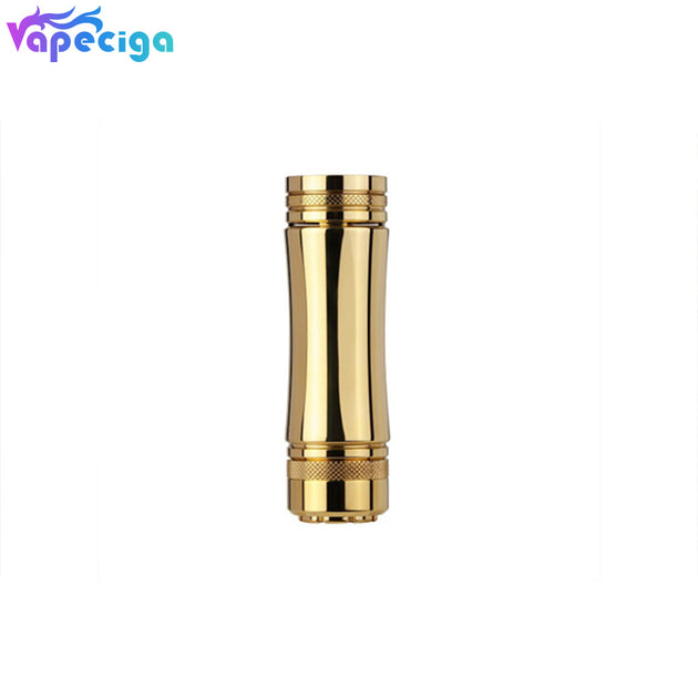 Timesvape Heavy Hitter Mod 20700/21700 MECH mod 29mm - Vapeciga.com