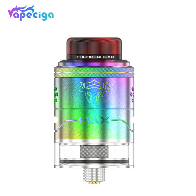 Thunderhead Creations Tauren Max RDTA 25mm Free Shipping 