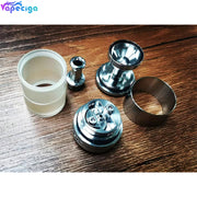 L Edition TAIFUN GT One Style RTA 23mm