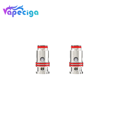 Vissel X Replacement Coil 0.6ohm/1.2ohm coil 5pcs