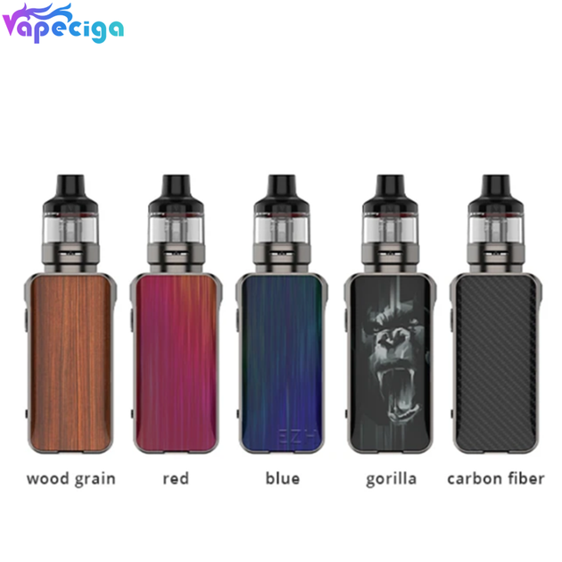 Vaporesso Luxe S Kit Купить