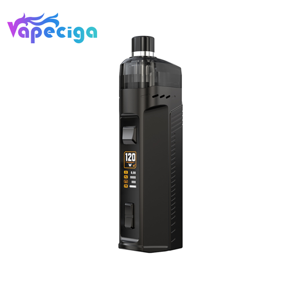 Artery Cold Steel AIO 120W Pod Mod Kit