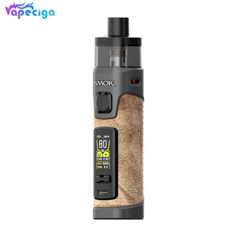 Smono 5 - Batteria 18650 3000mAh - Vaporizzatori shop