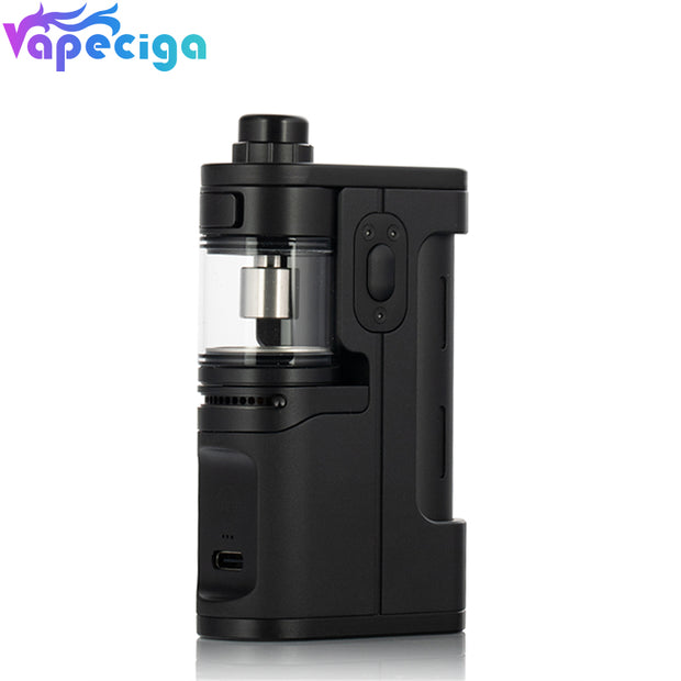 Dovpo Abyss 60W SBS TC  Mod Kit