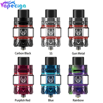 Horizon Sakerz Sub Ohm Tank 5ml 29.5mm