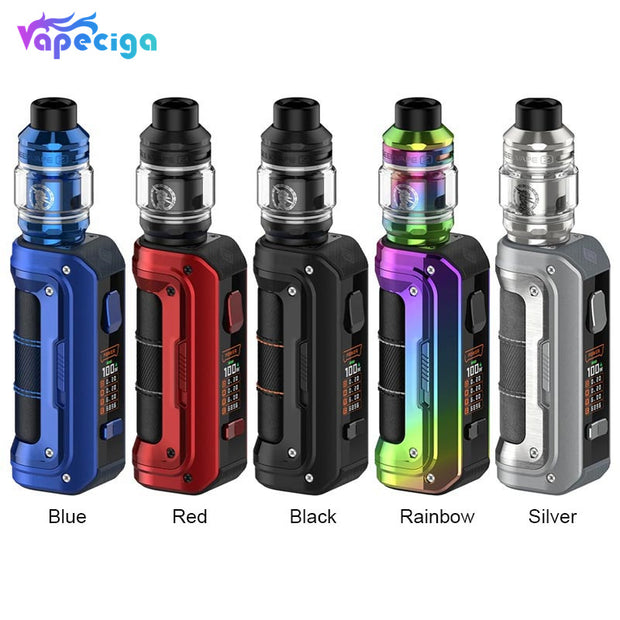 GeekVape Max100 Kit 5.5ml 100W