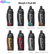 SMOK Morph Pod-80 & Morph S Pod-80 Kit 80W