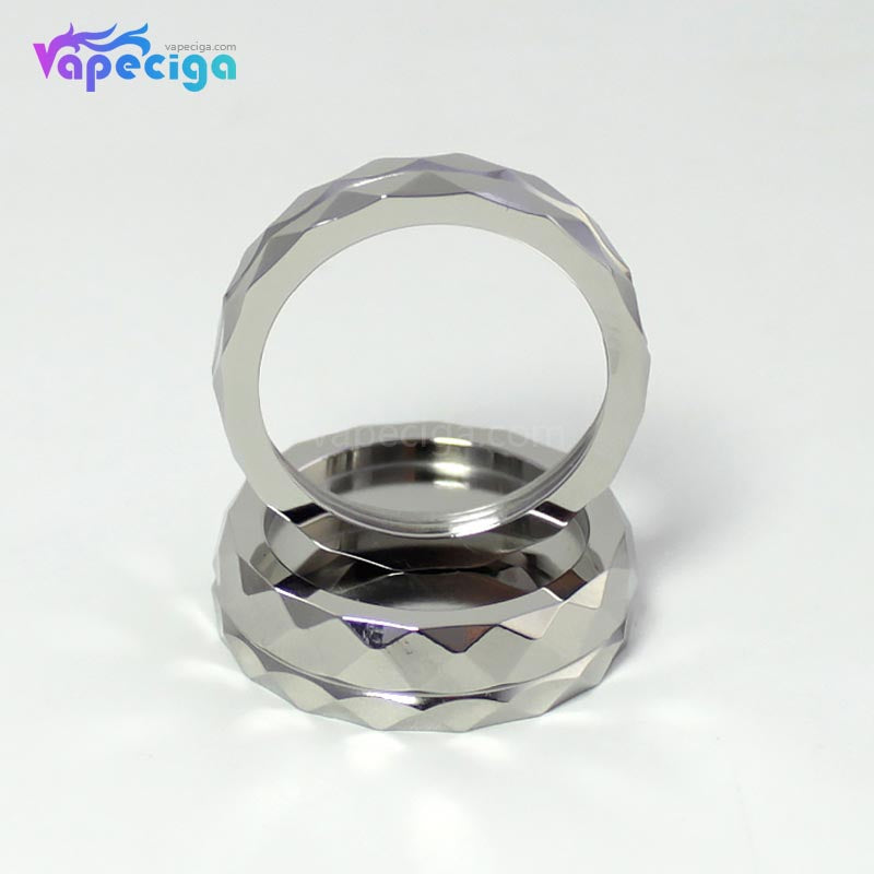 SXK Stickman SLGT V2 Gera GT Replacement Beauty Ring 5*2pcs - Vapeciga.com