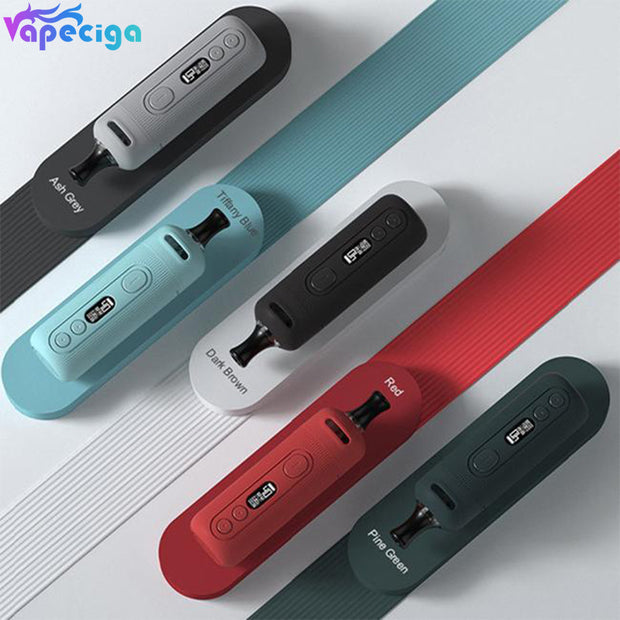 VOOPOO Seal Kit 2ml 1200mAh