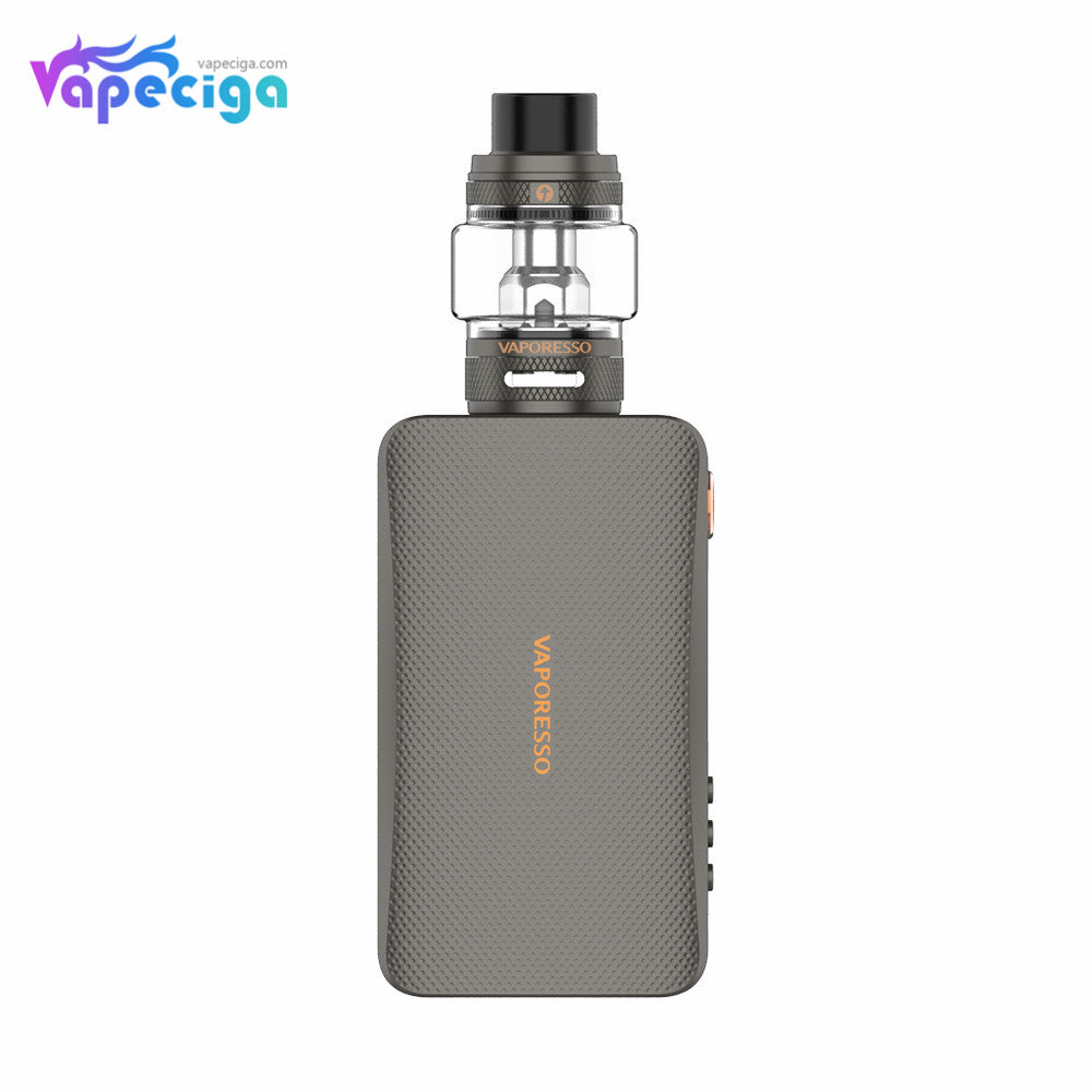 Vaporesso Gen S Kit 220W 2PCs 18650 Battery - Vapeciga.com