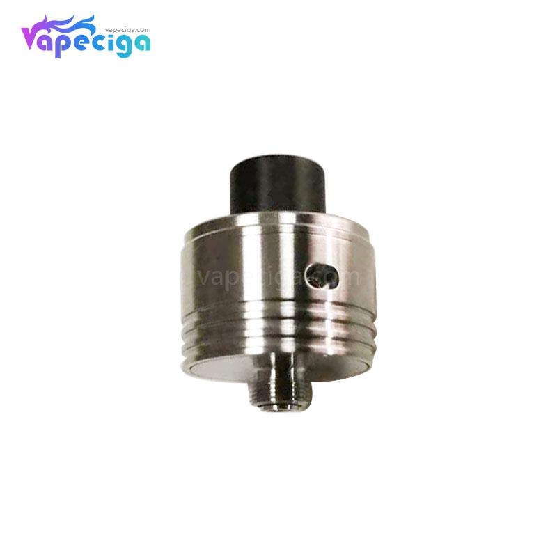 YFTK Hellfire Saber Style RDA 22mm Sale Online - Vapeciga.com