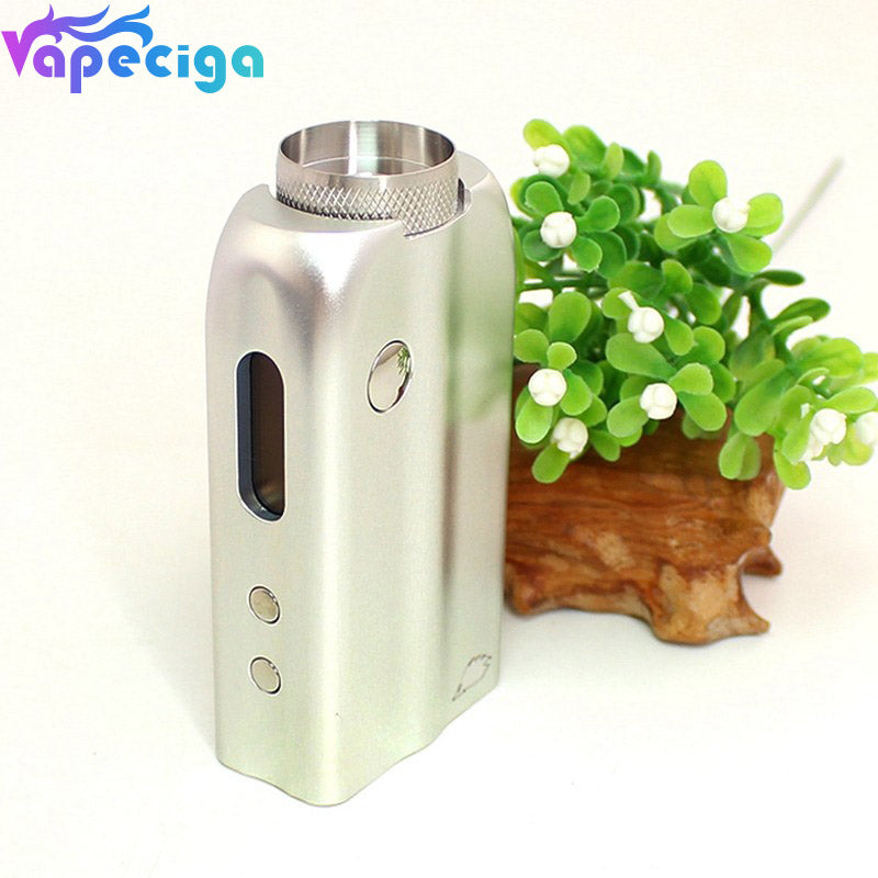 SXK Scud TT Style 60W TC Box Mod with Evolv DNA 60 Chipset 5pcs -  Vapeciga.com