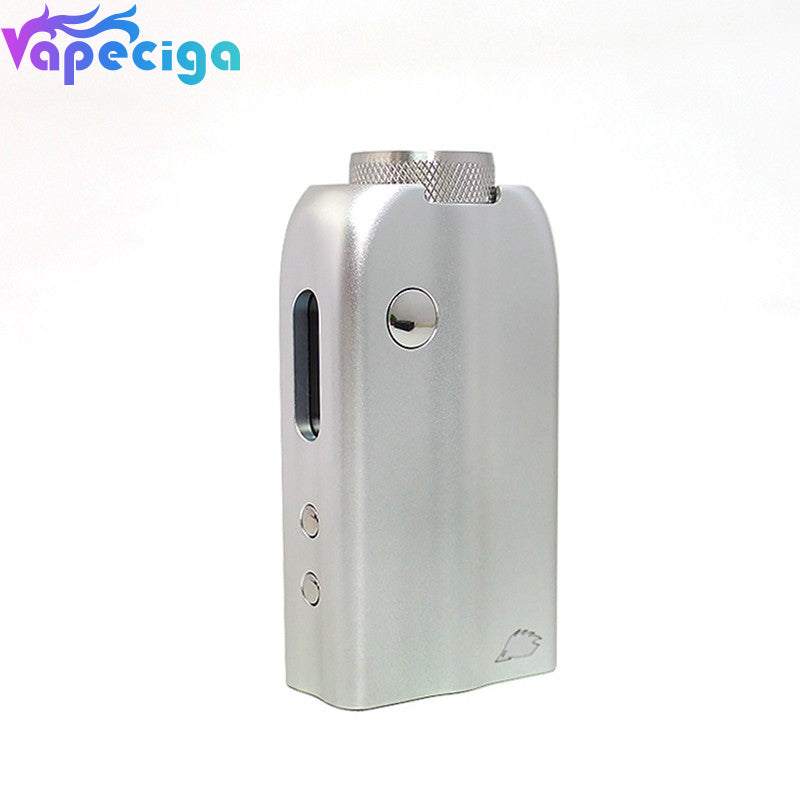 SXK Scud TT Style 60W TC Box Mod with Evolv DNA 60 Chipset 5pcs -  Vapeciga.com