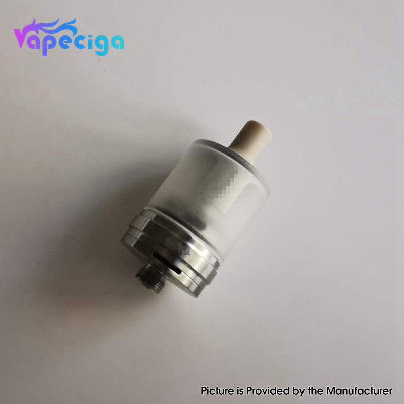 YFTK Monarchy J3S Style DL RTA 2.5ml - Vapeciga.com