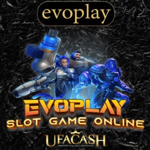 ปกevoplay