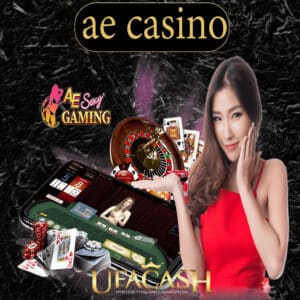 ปก-aecasino