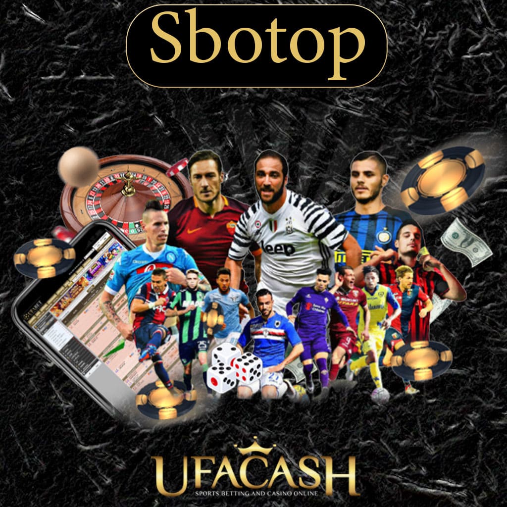 Sbotop